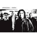 YELLOWJACKETS - TIMELINE - CD - Kliknutím na obrázek zavřete