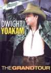 Dwight Yoakam - Grandtour - DVD - Kliknutím na obrázek zavřete