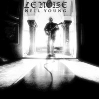 Neil Young - Le noise - CD