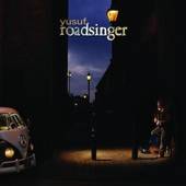 Yusuf - Roadsinger - CD