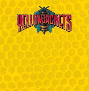 Yellowjackets ‎- Yellowjackets - CD - Kliknutím na obrázek zavřete