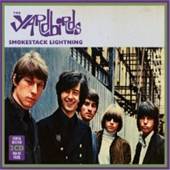 Yardbirds - Smokestack Lightning - 2CD - Kliknutím na obrázek zavřete