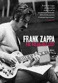 Frank Zappa - Freak Out List - DVD - Kliknutím na obrázek zavřete