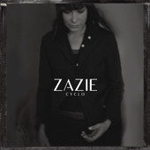 Zazie - Cyclo - CD