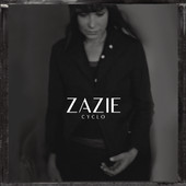 Zazie - Cyclo - CD - Kliknutím na obrázek zavřete