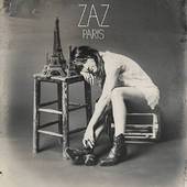 ZAZ - Paris - CD - Kliknutím na obrázek zavřete