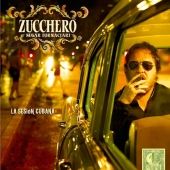 Zucchero - La Sesión Cubana - CD - Kliknutím na obrázek zavřete