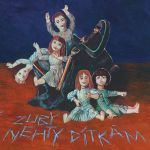 Zuby nehty - Dítkám + 4 pohádky - CD