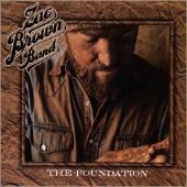 Zac Brown Band - Foundation - CD - Kliknutím na obrázek zavřete