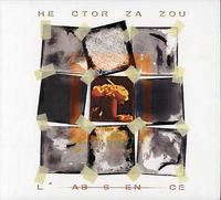 Hector Zazou - L Absence - CD