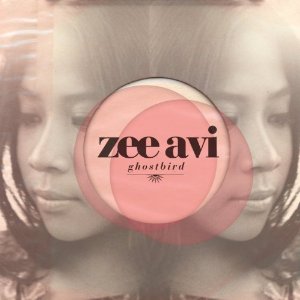 Zee Avi - Ghostbird - CD - Kliknutím na obrázek zavřete