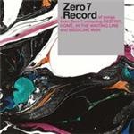 Zero 7 - Record - CD - Kliknutím na obrázek zavřete
