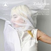 Zola Jesus - Conatus - CD - Kliknutím na obrázek zavřete