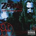 Rob Zombie - Sinister Urge - CD - Kliknutím na obrázek zavřete
