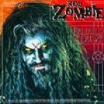 Rob Zombie - Hellbilly Deluxe - CD - Kliknutím na obrázek zavřete