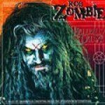 Rob Zombie - Hellbilly Deluxe - CD