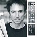 Terry Bozzio - Chamber Works - CD - Kliknutím na obrázek zavřete