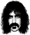 FRANK ZAPPA