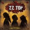 ZZ Top - La Futura - CD