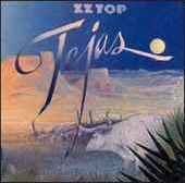 ZZ Top - Tejas - CD - Kliknutím na obrázek zavřete