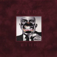 Frank Zappa - Everything is Healing.. - CD - Kliknutím na obrázek zavřete