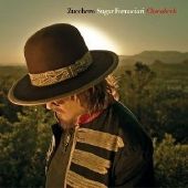 Zucchero - Chocabeck - CD - Kliknutím na obrázek zavřete